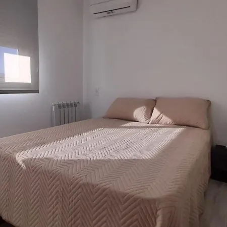 Alvalle Donado Bahia Blanca Exterior photo