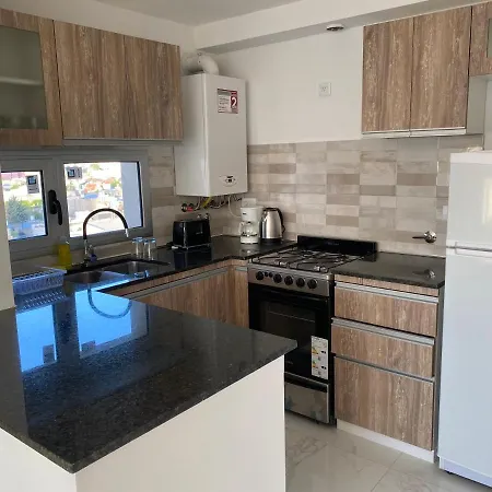 Alvalle Donado Bahia Blanca Exterior photo