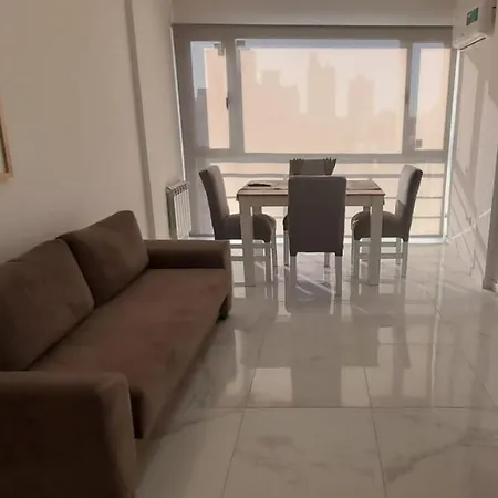 Alvalle Donado Bahia Blanca Exterior photo