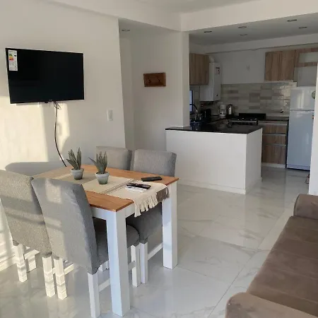 Alvalle Donado Bahia Blanca Exterior photo